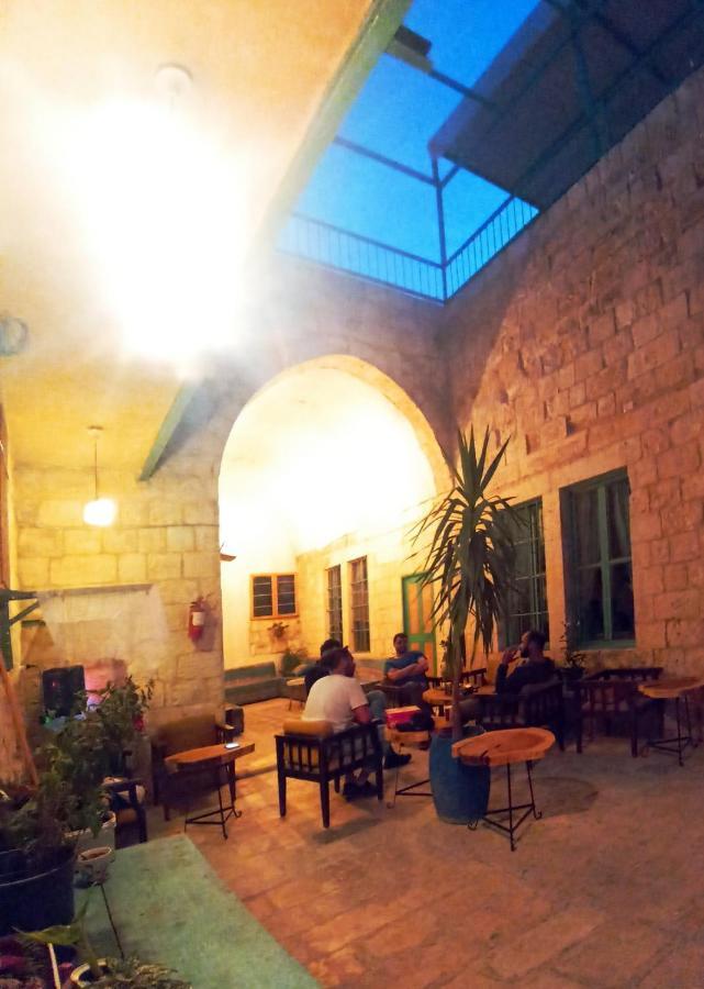 הוסטל שכם Turquoise מראה חיצוני תמונה