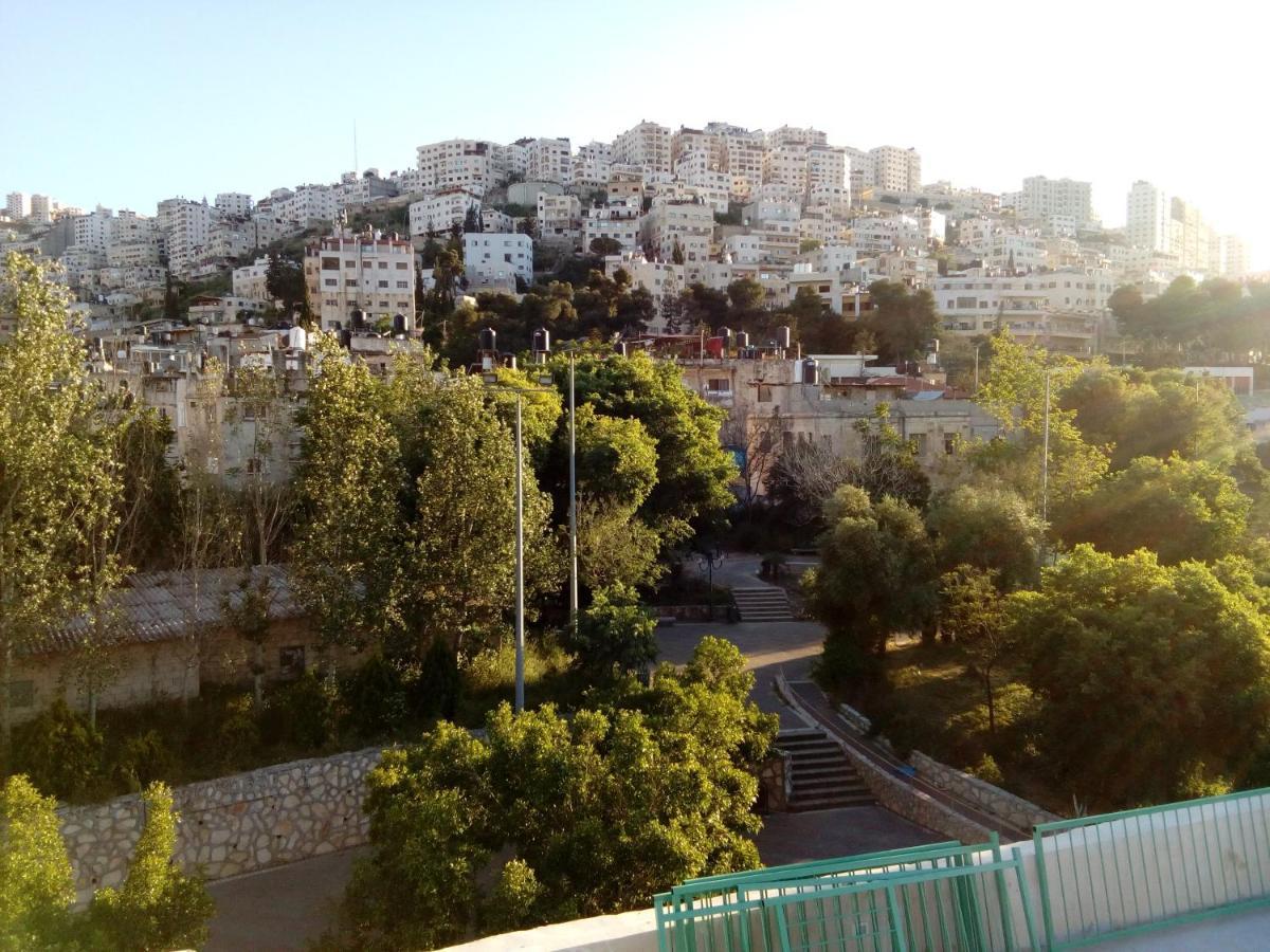 הוסטל שכם Turquoise מראה חיצוני תמונה