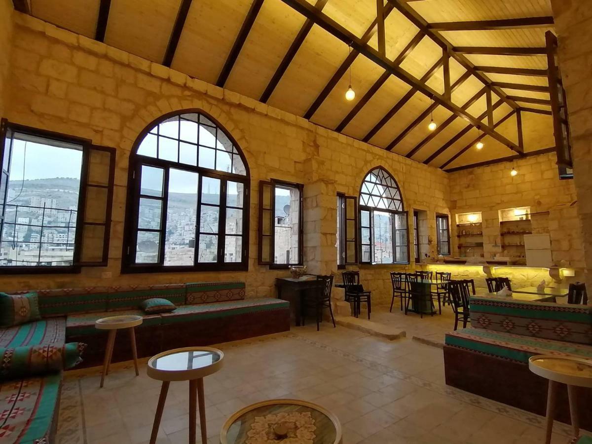 הוסטל שכם Turquoise מראה חיצוני תמונה